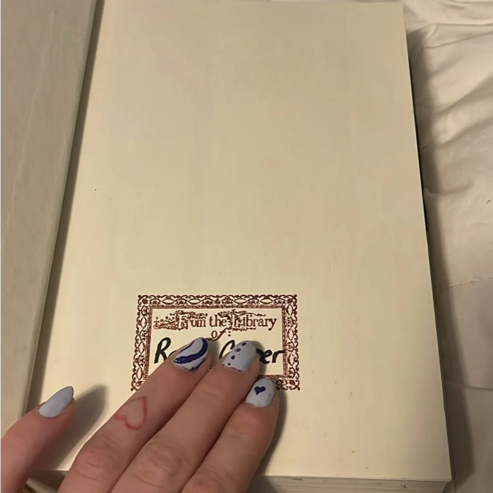 Hearts in Atlantis Book by Stephen King - Picture 4 of 4